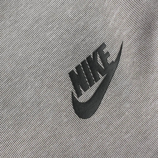 Old Season Nike Tech Fleece Joggers - Light Grey/Heather