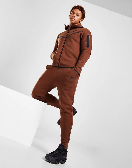 Cacao Brown Full Tracksuit BNWT