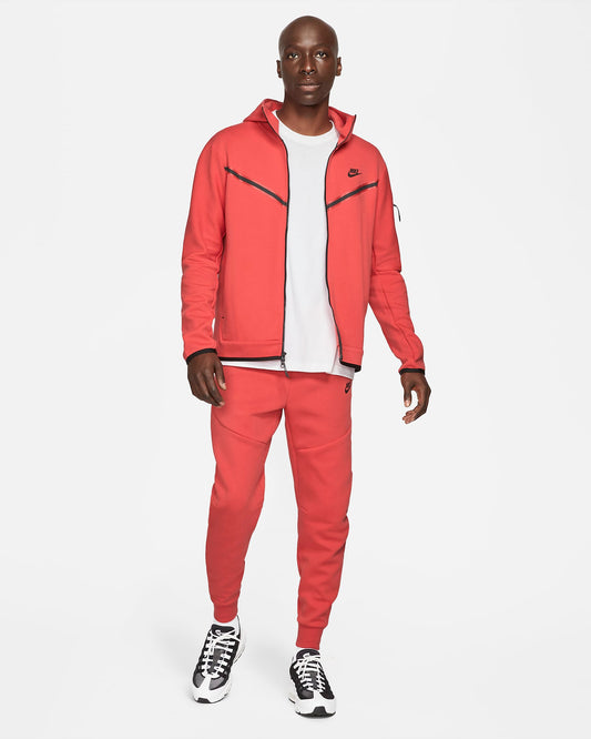 Lobster Red Full Tracksuit BNWT